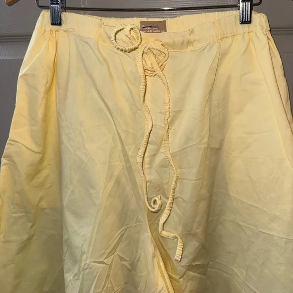 Free People Menorca slouchy Capris - Picture 6 of 6